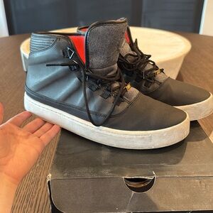Jordan Westbrook 0 Holiday Sneakers
